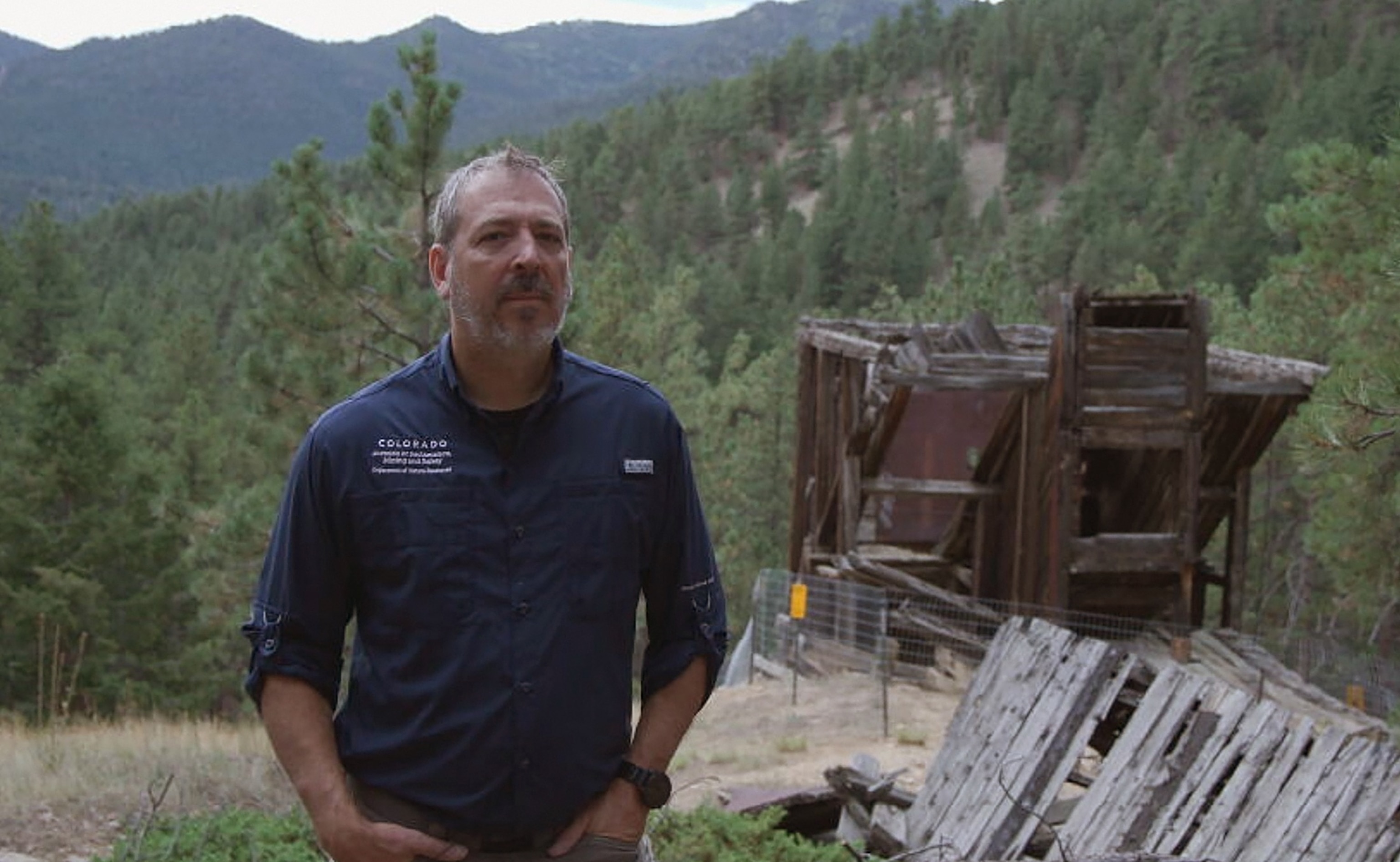 'A constant problem': Abandoned mines are causing sinkholes, other ...