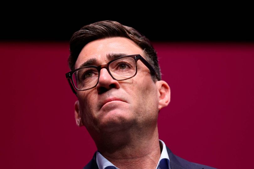 Andy Burnham introduces immediate major fuel price change as Brits struggle