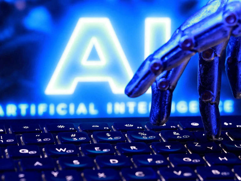 India among top 10 emerging markets in AI readiness; private AI ...