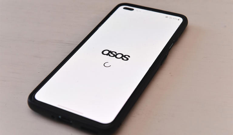 ASOS alarms customers with 'full compromised' warning
