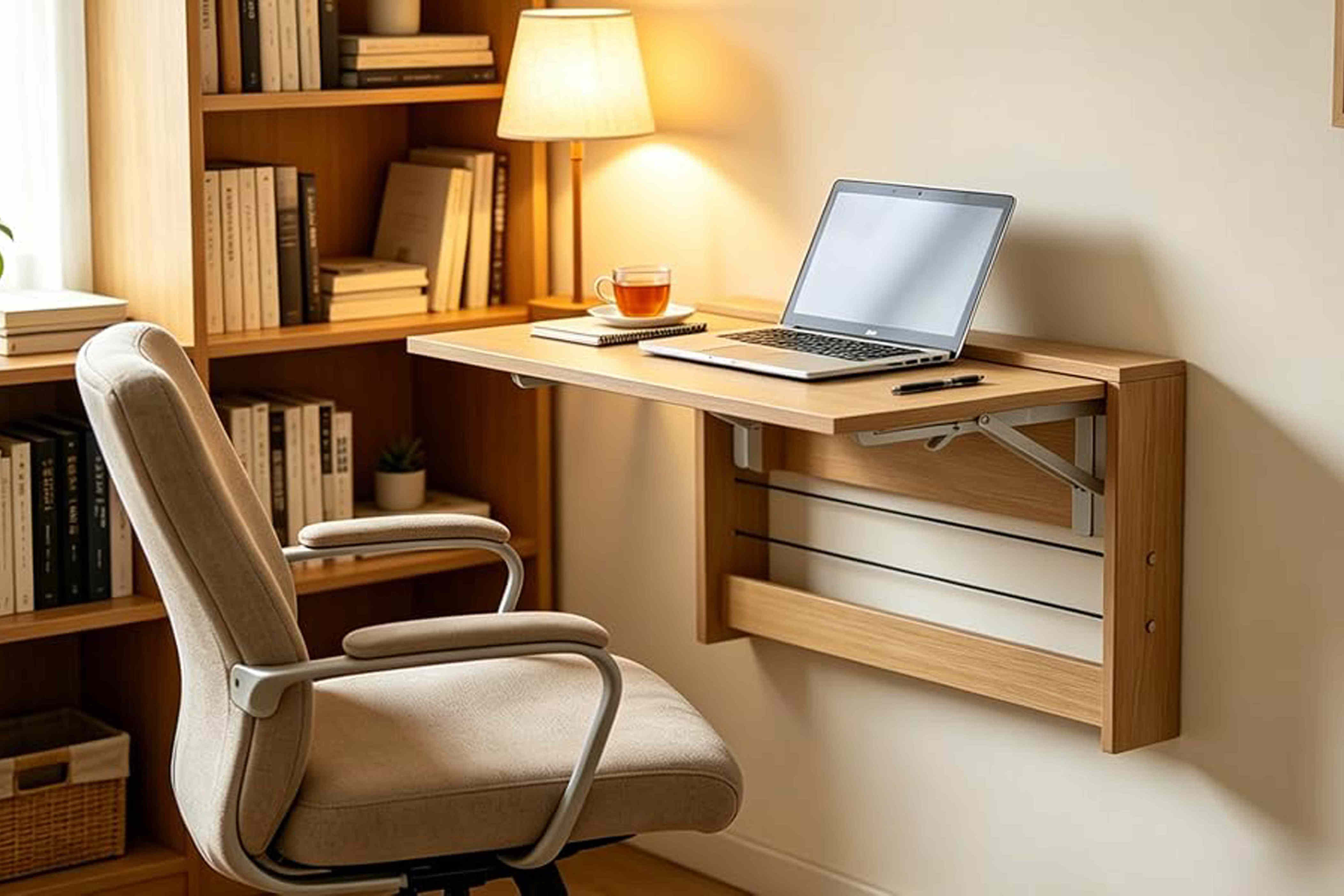 Interior designers say you don’t need more square footage—try these ...