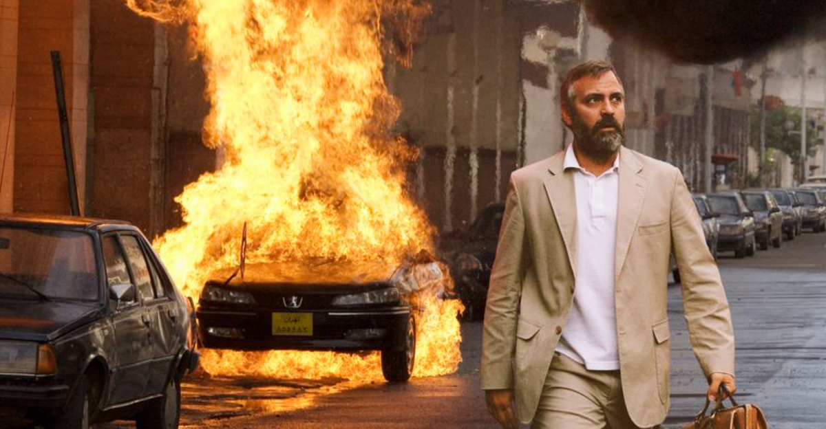 8 must-watch CIA movies packed with conspiracies, secrets, and suspense