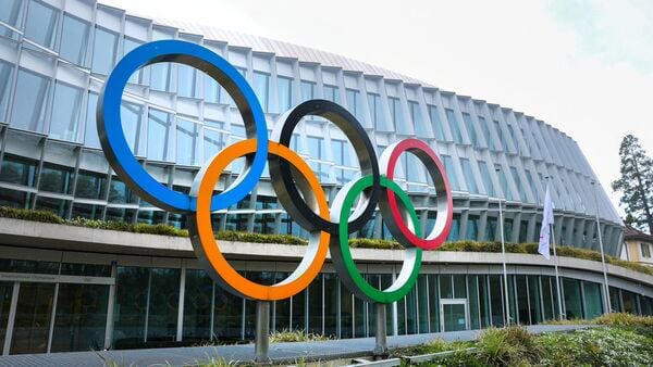 IOC confirms India and Qatar in seven-nation race to host 2036 Olympics