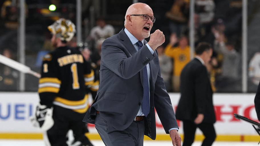 Lindy Ruff says key Sabres player is getting rewarded for hard work