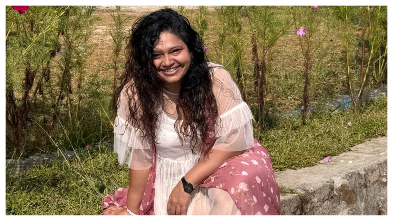 Trupti seeks darker roles: Actor wants serial killer, lawyer parts ...