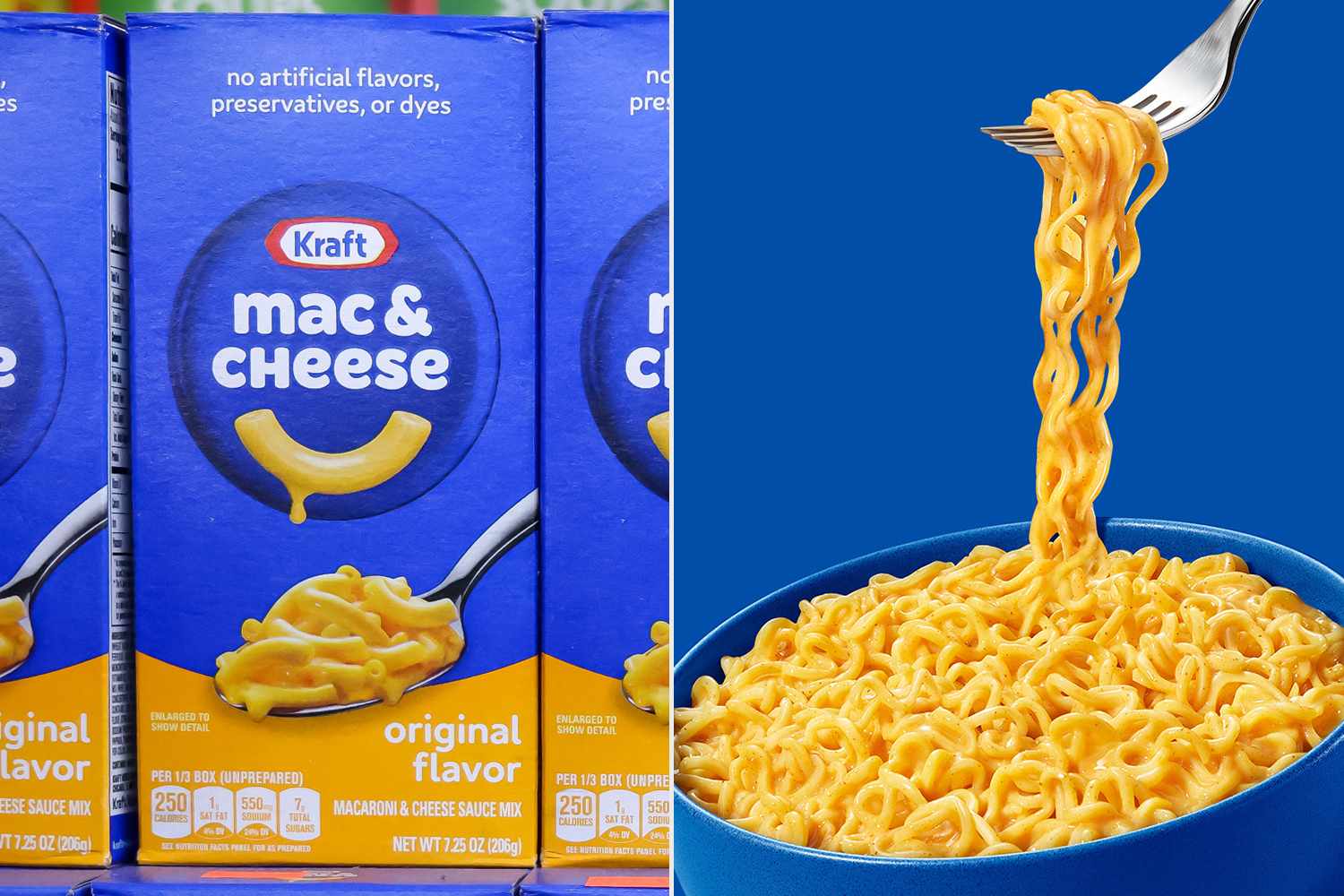 Kraft Mac & Cheese enters new era with cheesy ramen: Here’s what we know