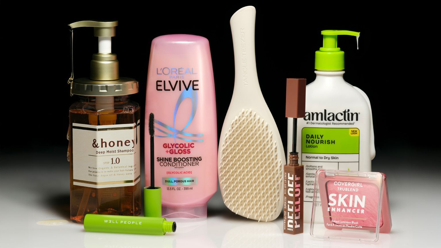 The 25 best drugstore beauty products of 2026, tested by 101 industry ...