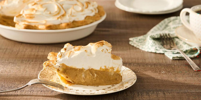 11 easy butterscotch desserts that are better than you remember