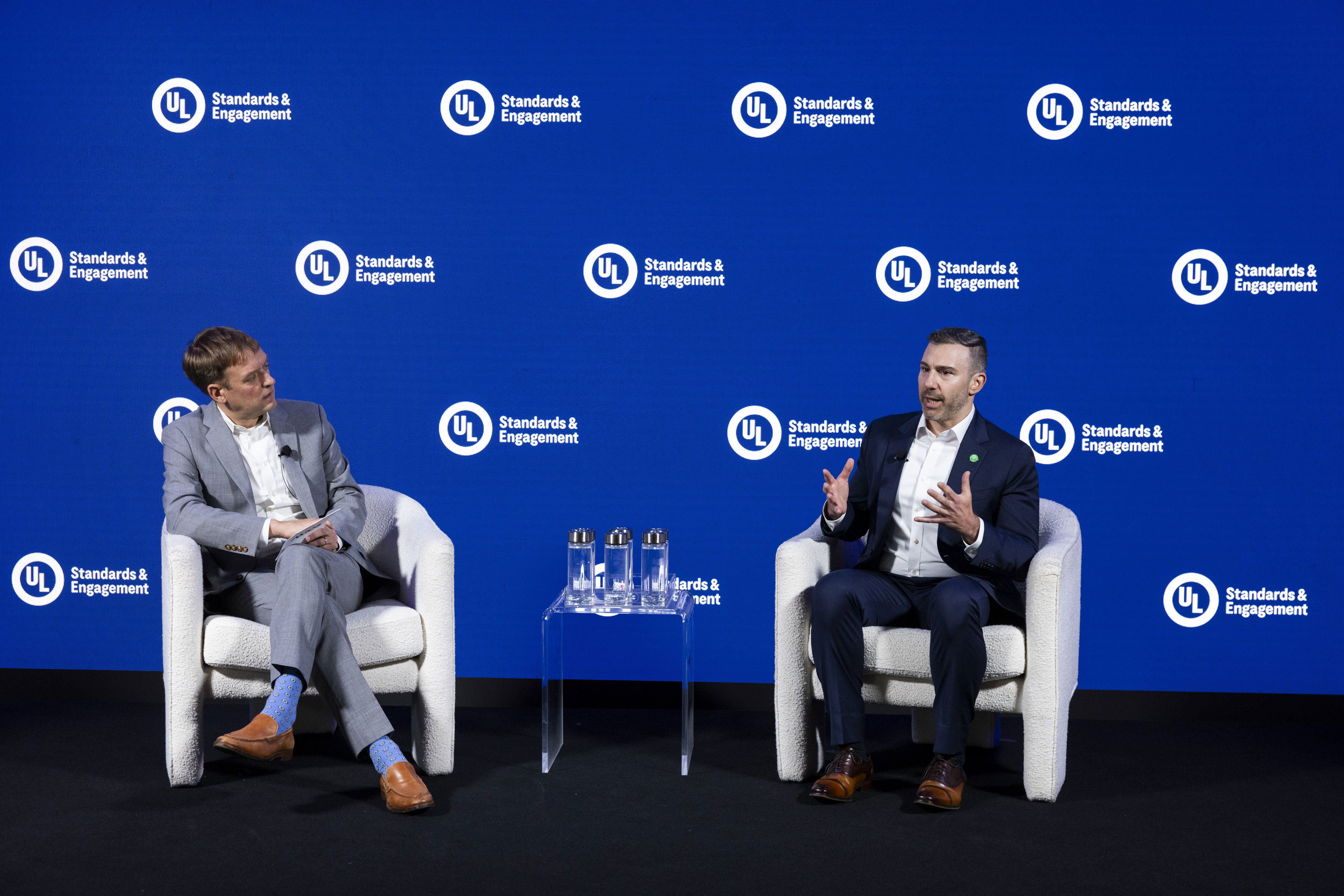 Axios live: Safety takes priority as autonomous vehicle technology ...