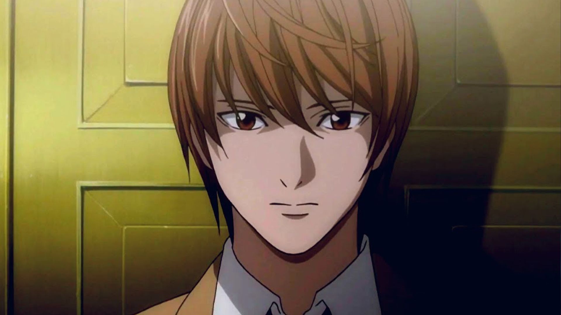 5 masterpiece anime better than Death Note