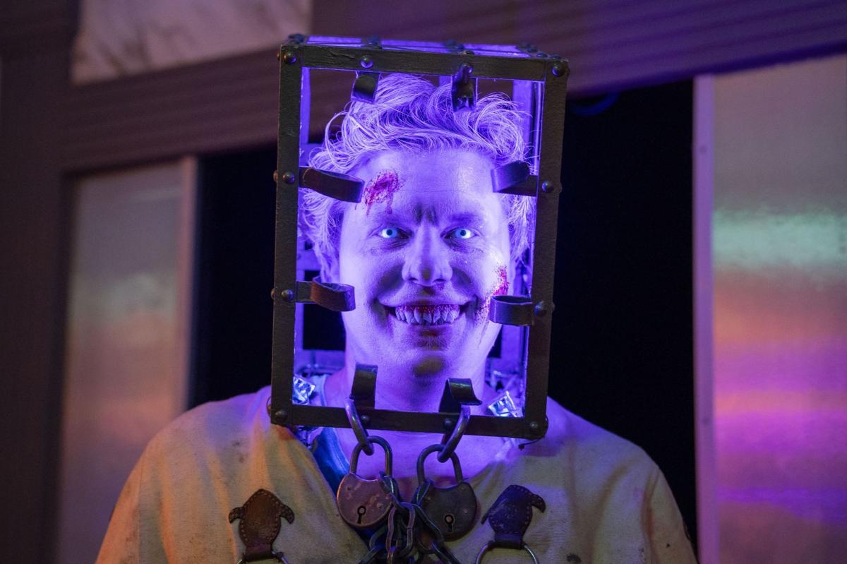 Horror-Zirkus und Zombies: Die abgefahrenen Halloween-Events 2026 in ...