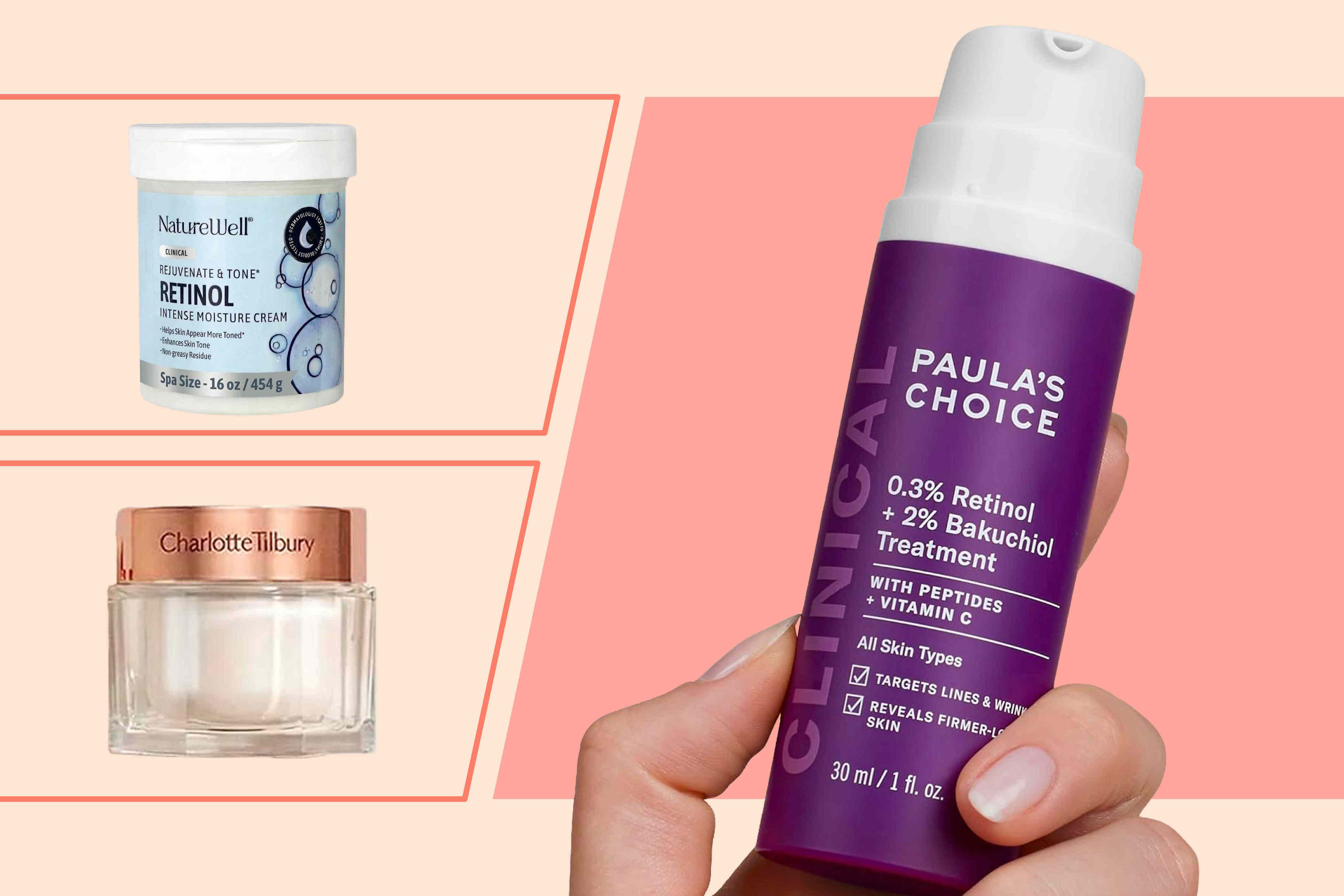 A dermatologist told me the anti-aging products you should skip, and ...