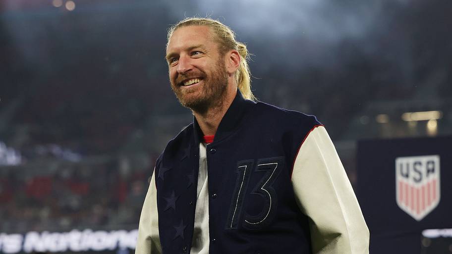 Tim Ream’s important role in the growth of American soccer