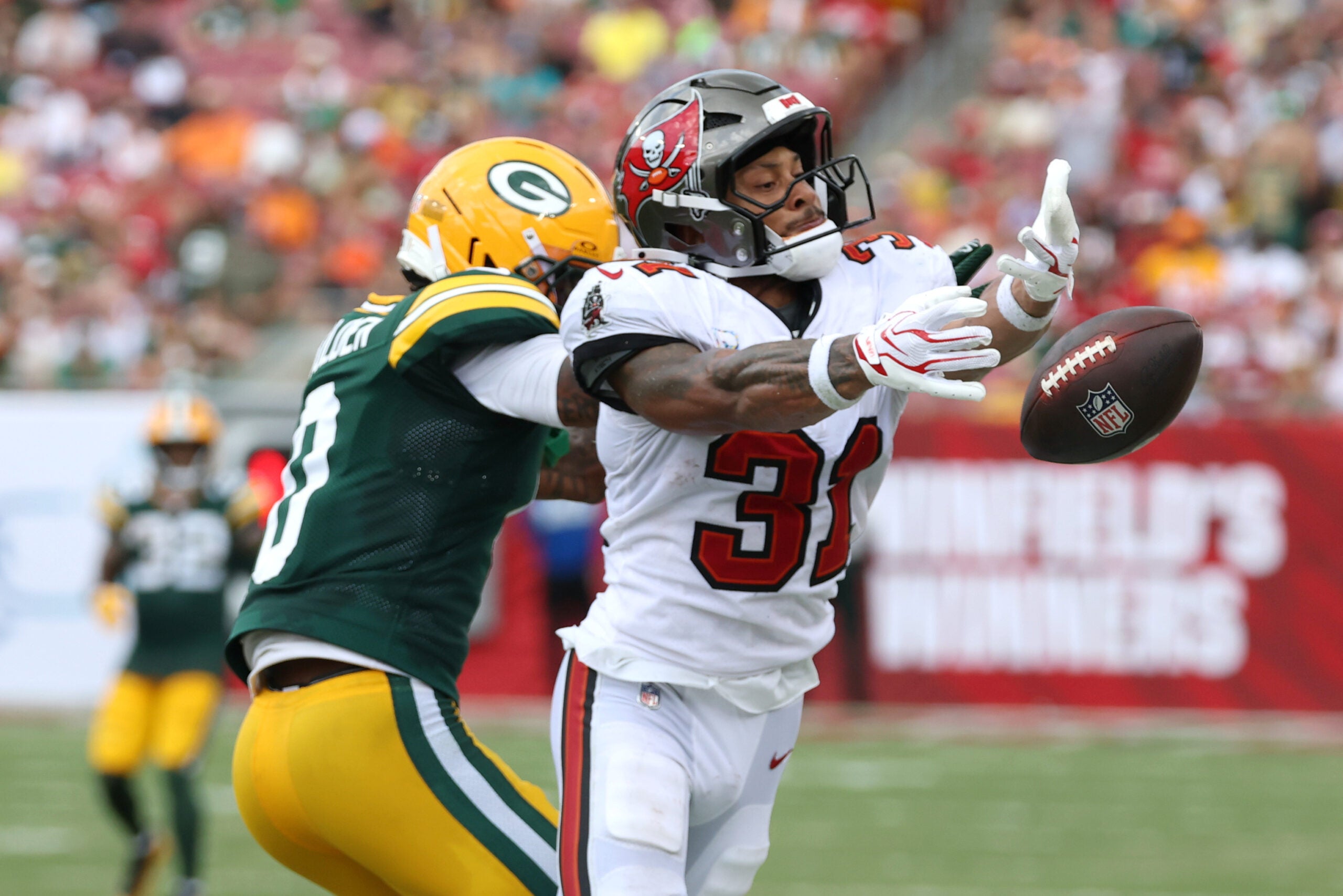 Buccaneers suffer another blow thanks to key injury that will sideline ...
