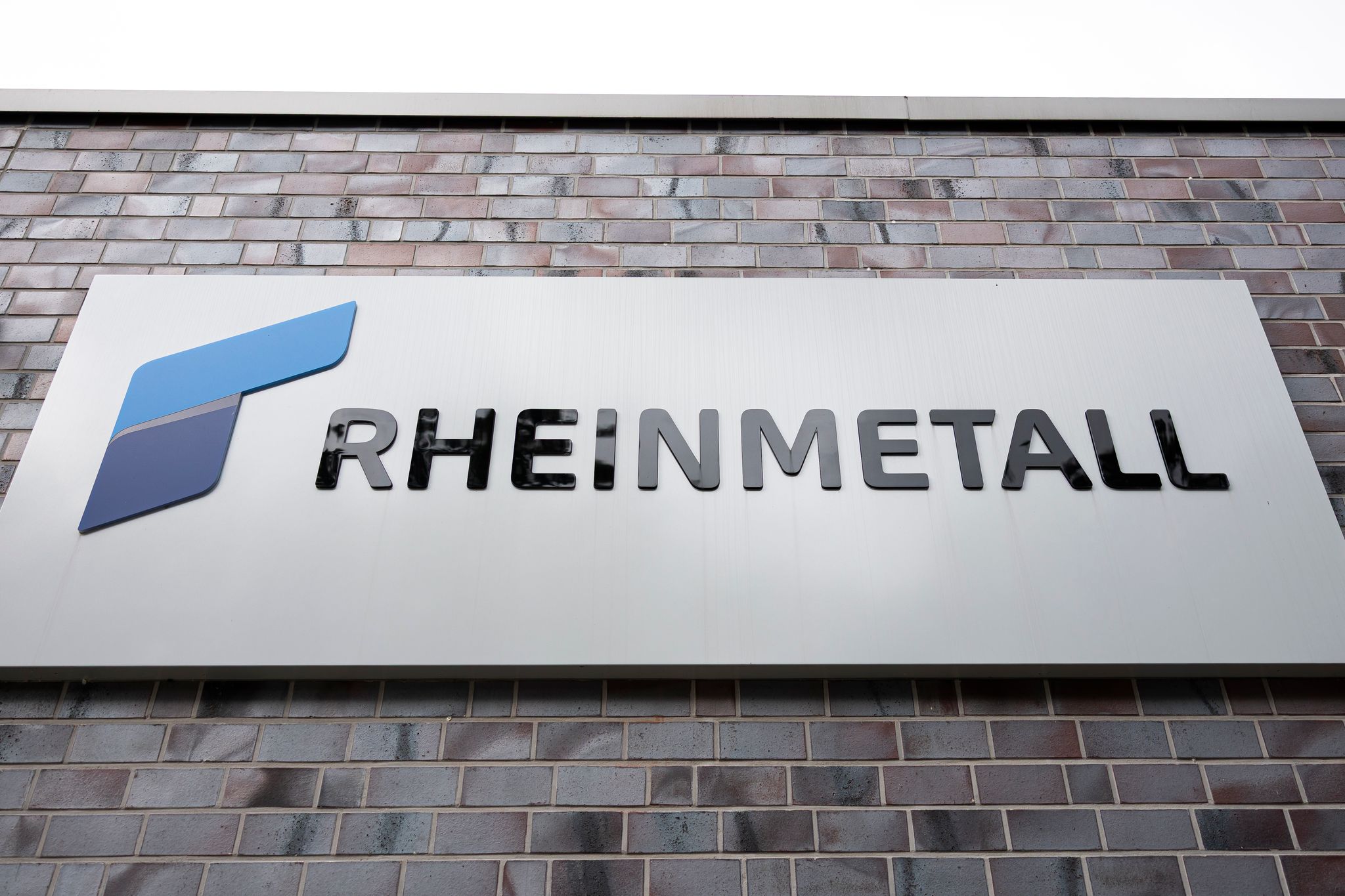 German arms giant Rheinmetall to take over Alstom rail plant in Kassel