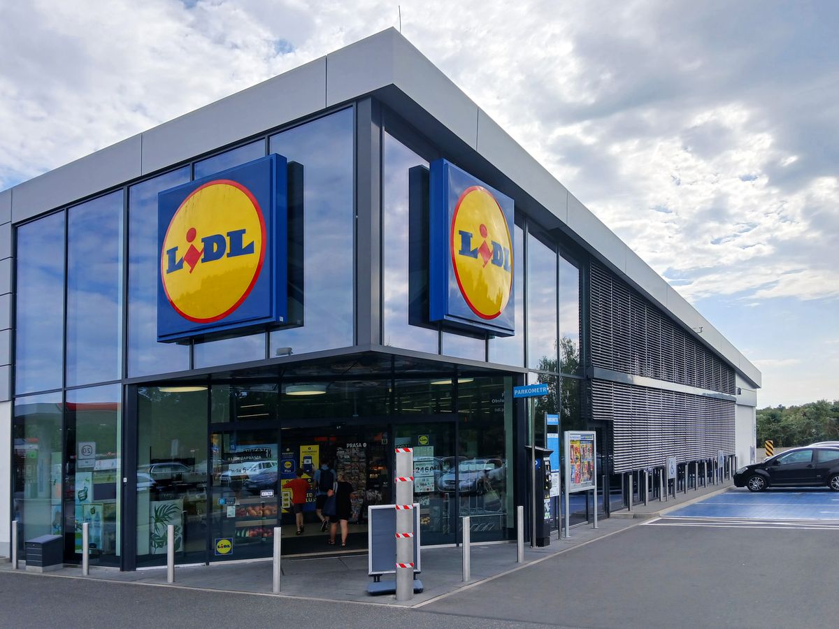 Light up homes for less than 1p per hour with new Lidl item out Thursday