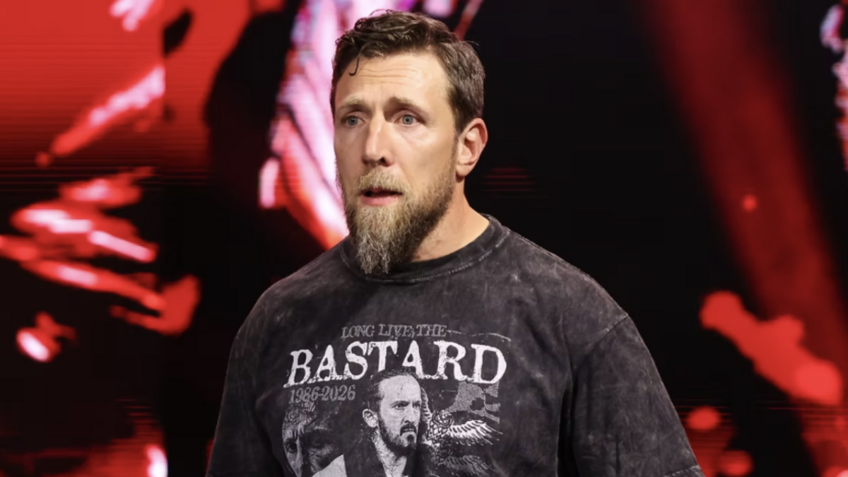 Latest on Bryan Danielson's in-ring status (AEW news)