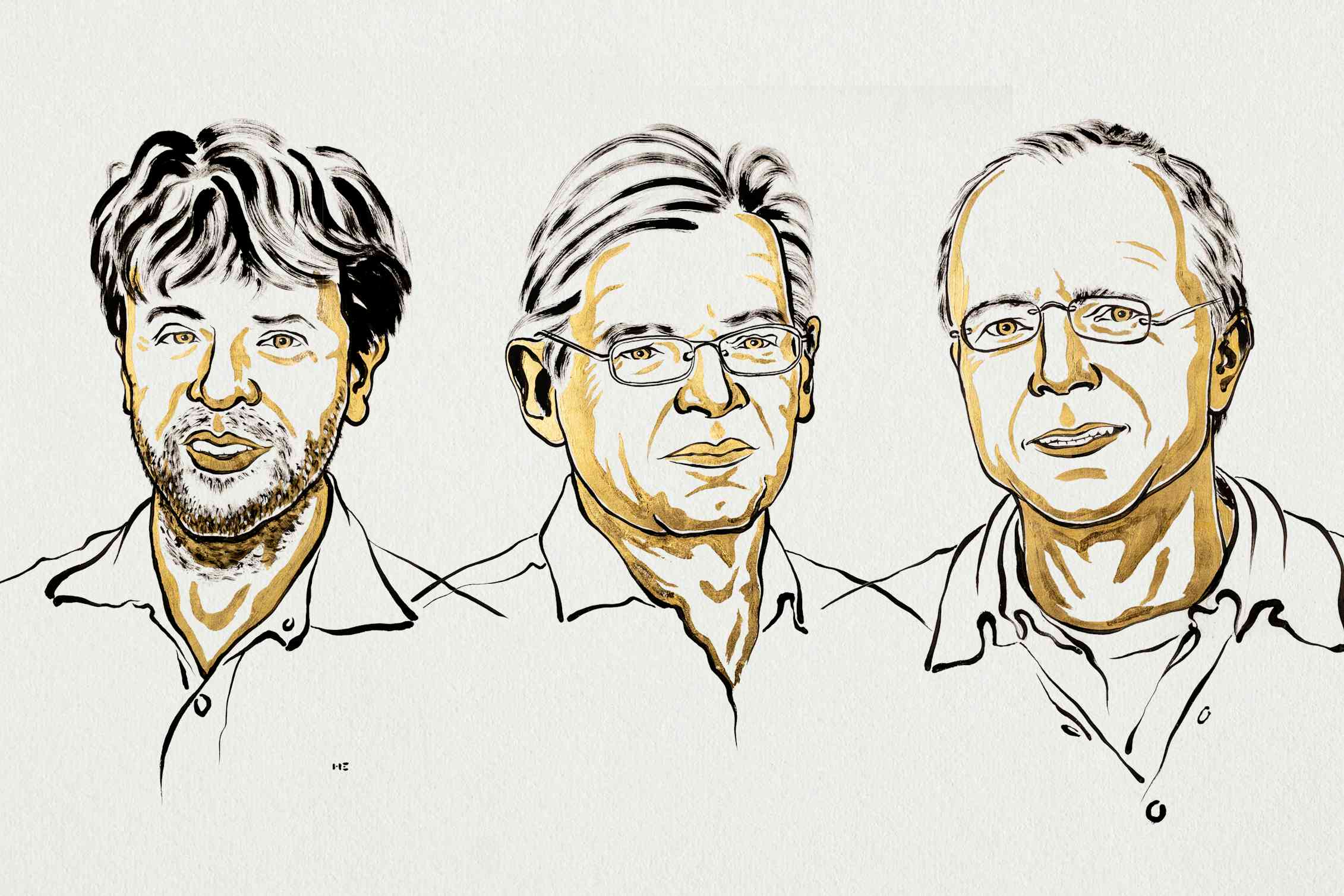 D’une algue au cerveau : l’étonnante histoire du Nobel de médecine 2026
