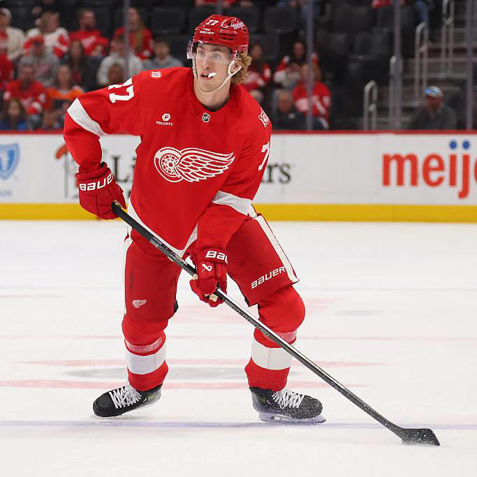 The Mammoth are being rumored to go after a big defenseman