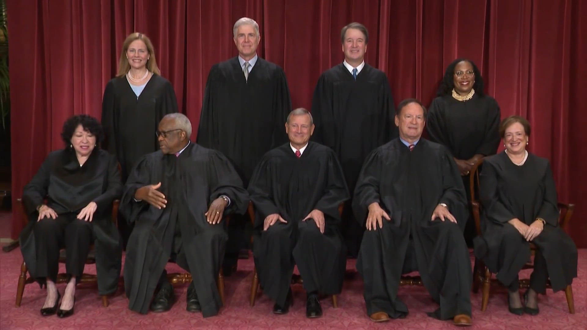 SCOTUS begins new term with environmental issues on docket