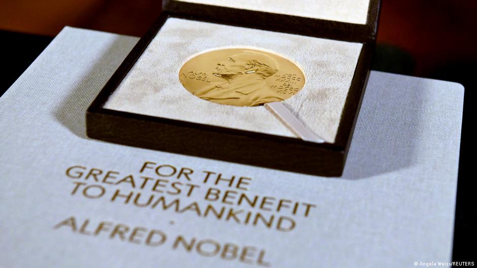 Nobel physics prize goes to Francis Halzen for neutrino work