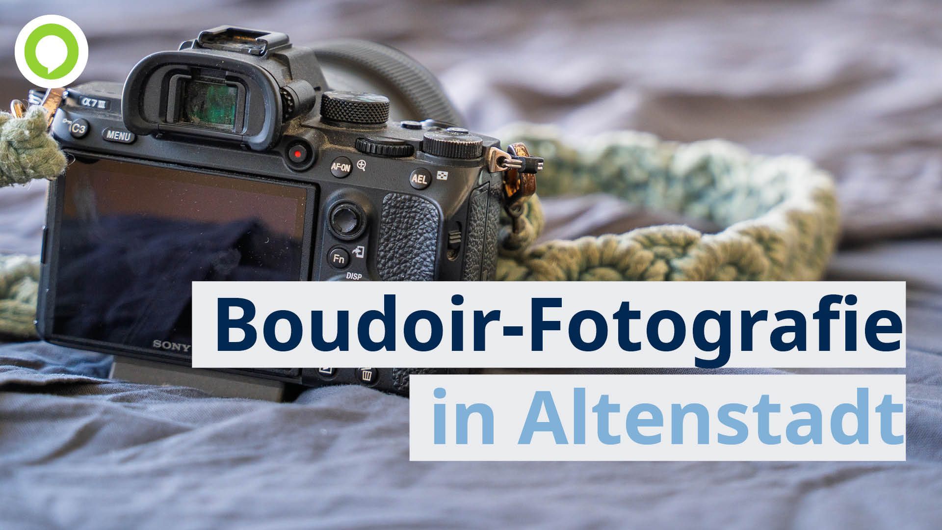 Boudoir-Fotografie in Altenstadt: Zwischen Selbstzweifeln und ...