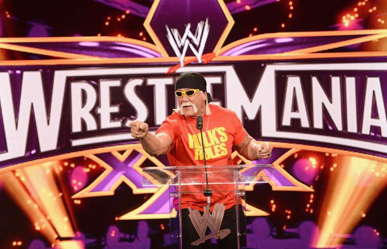 Adam Copeland reveals why he paid tribute to WWE legends at MLP ...