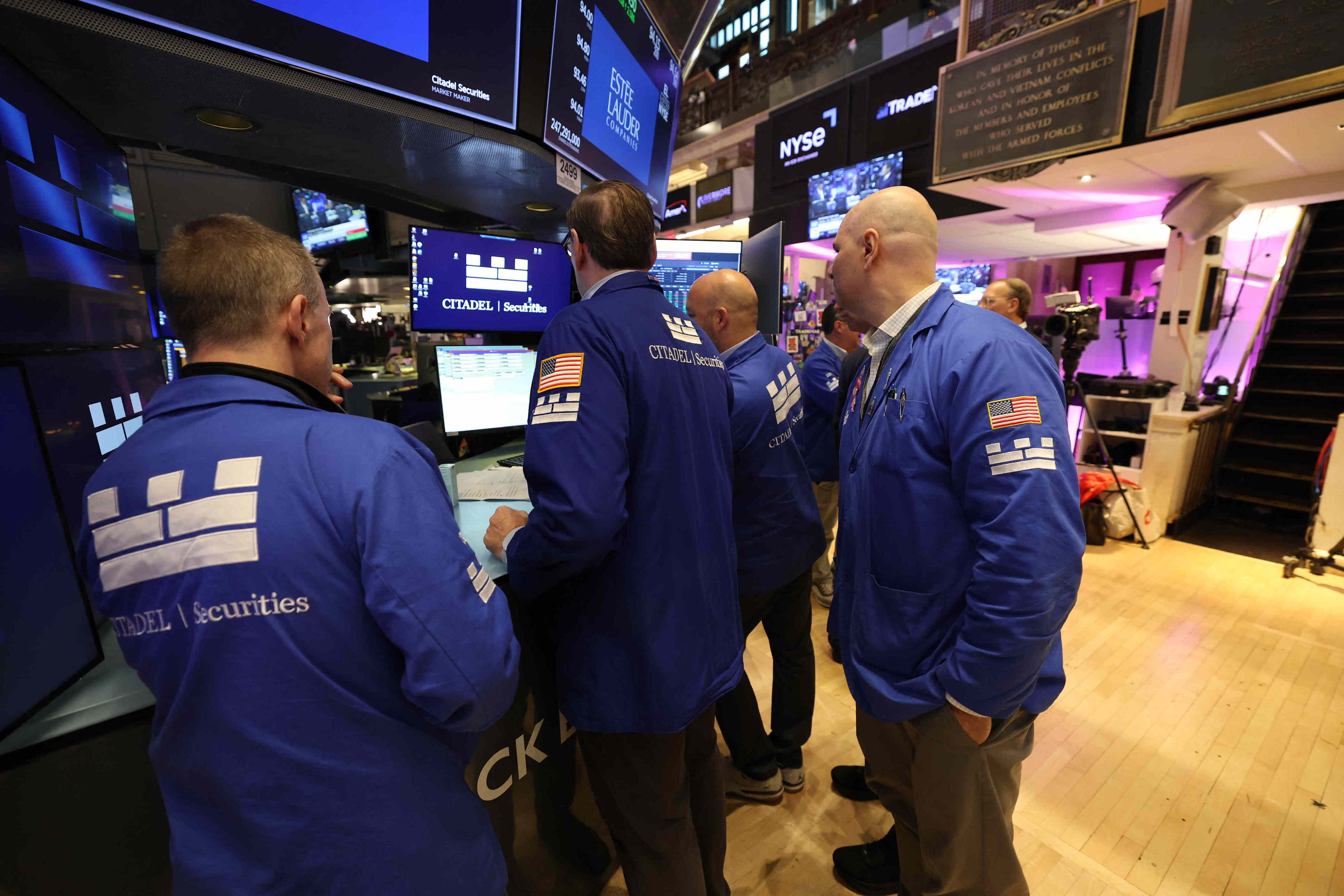 5 things to know before the stock market opens on Tuesday