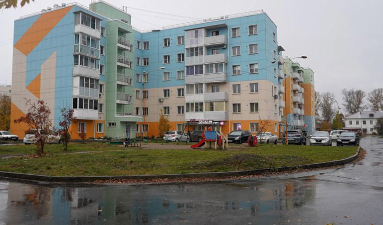 No plague cases detected in Siberia, Russia says, and locals play down ...