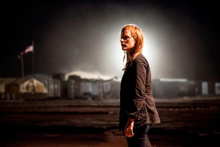 8 must-watch CIA movies packed with conspiracies, secrets, and suspense