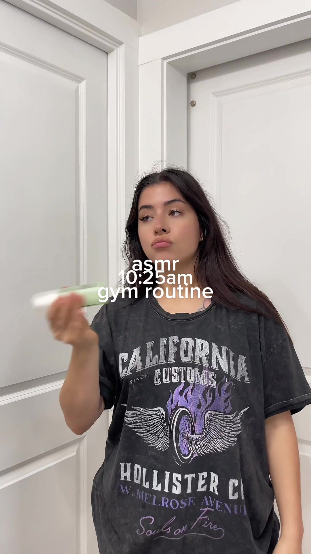 My cozy lifestyle and home ASMR routine for a calmer day