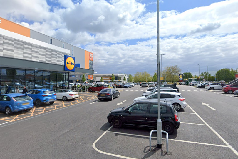 Exact date brand new The Food Warehouse will open in Basildon