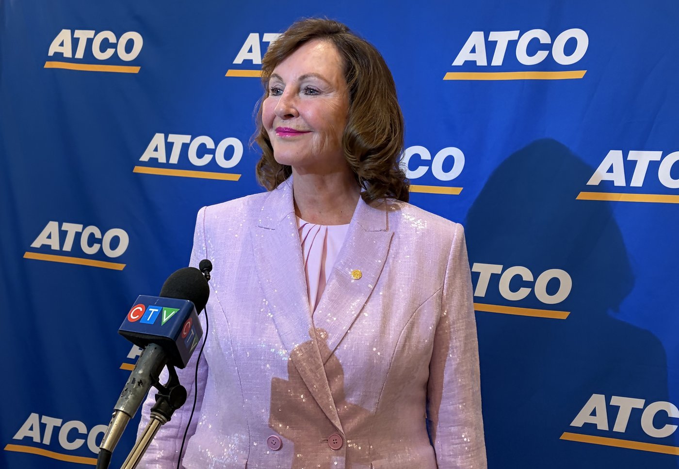 Emera to buy Canadian Utilities to create $72B energy powerhouse