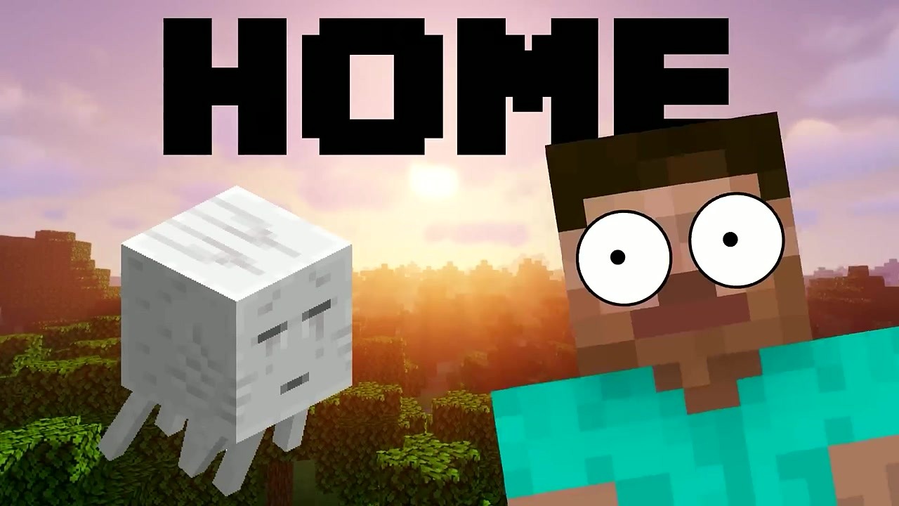 Minecraft just confirmed what Game Theory predicted about the Nether