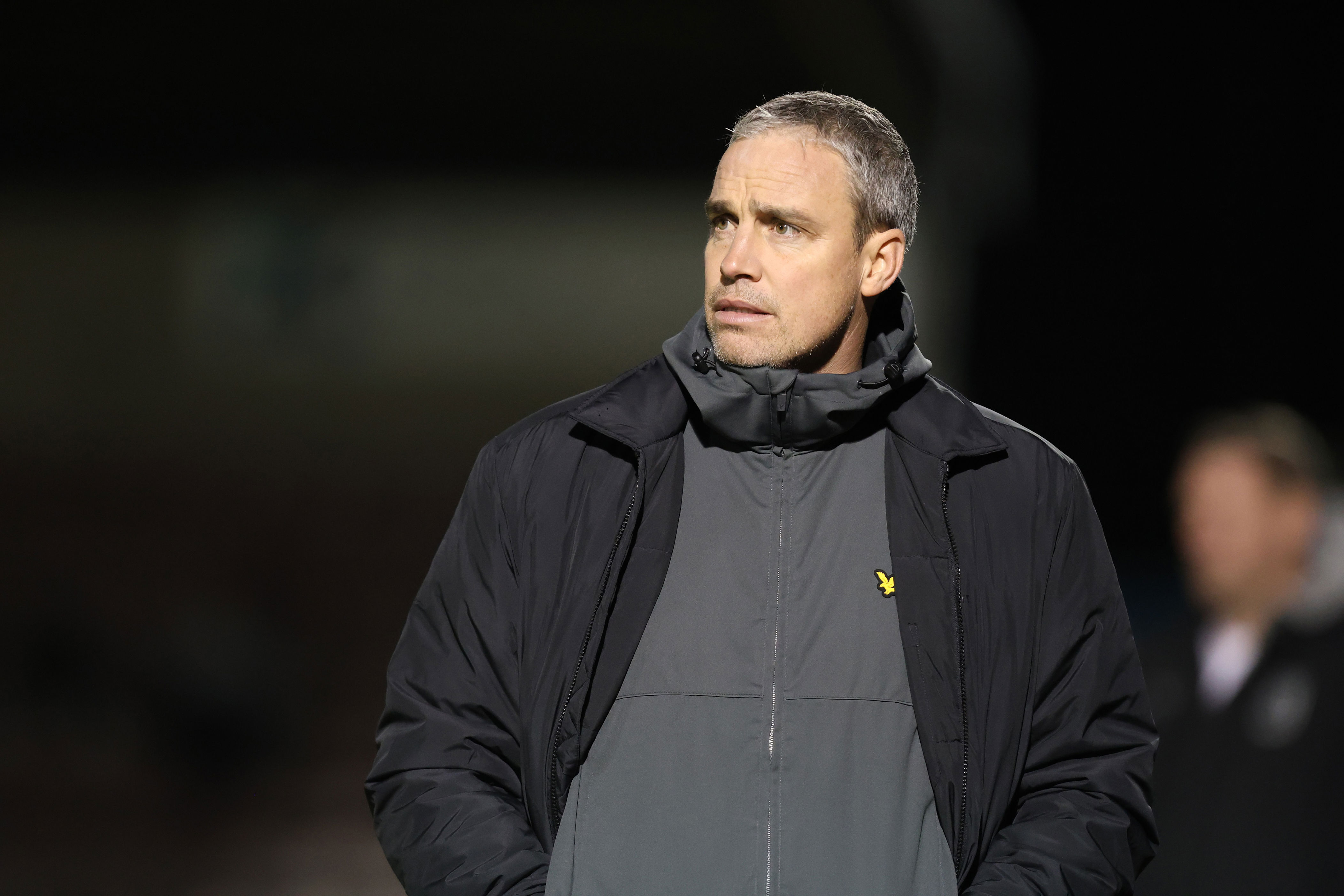 Sheffield Wednesday's League One promotion rivals confirm new manager ...