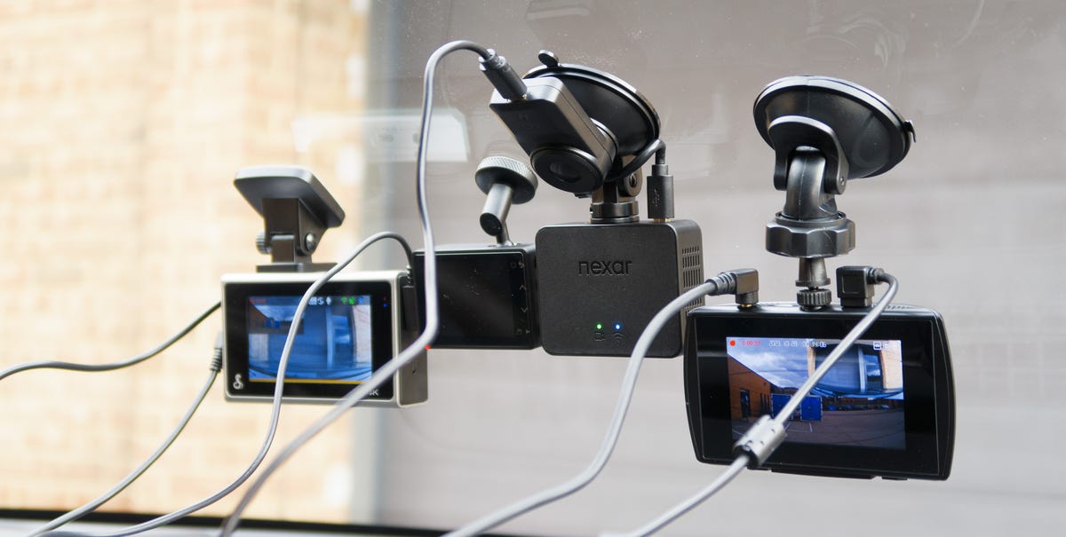 These fall Prime Day dash cam deals could save you more than just money