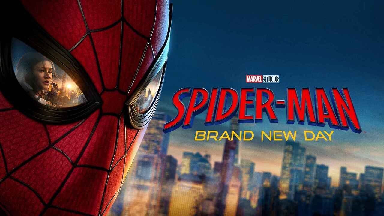 Spider-Man Brand New Day arrives on OTT: How to watch Tom Holland ...