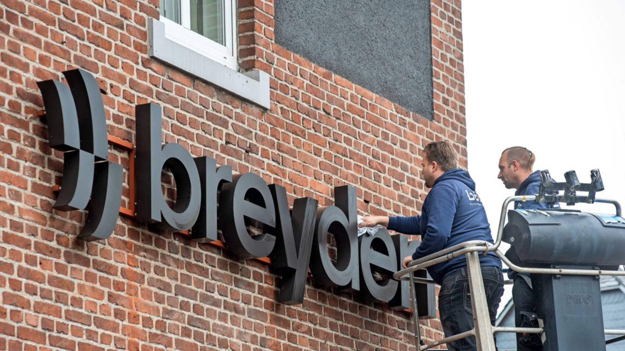 Tarifstreit bei Breyden: IG Metall wirft Eigentümern Wortbruch vor