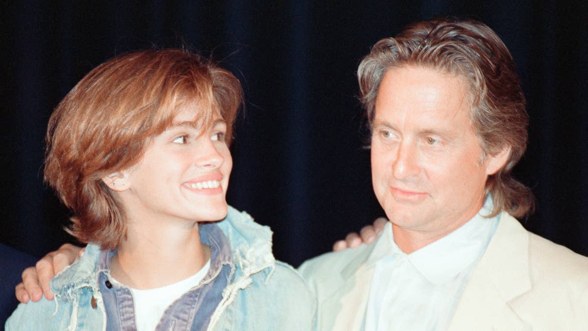 Michael Douglas shares regrettable drunken confrontation that ended his ...