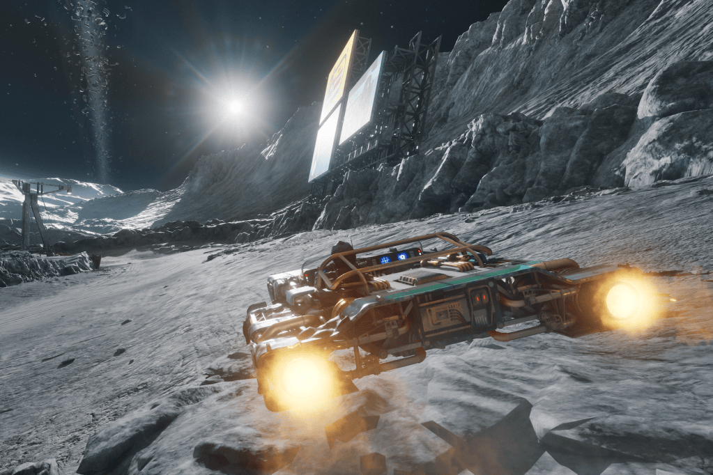 Star Wars Galactic Racer launches on Amazon Luna (gaming news roundup)
