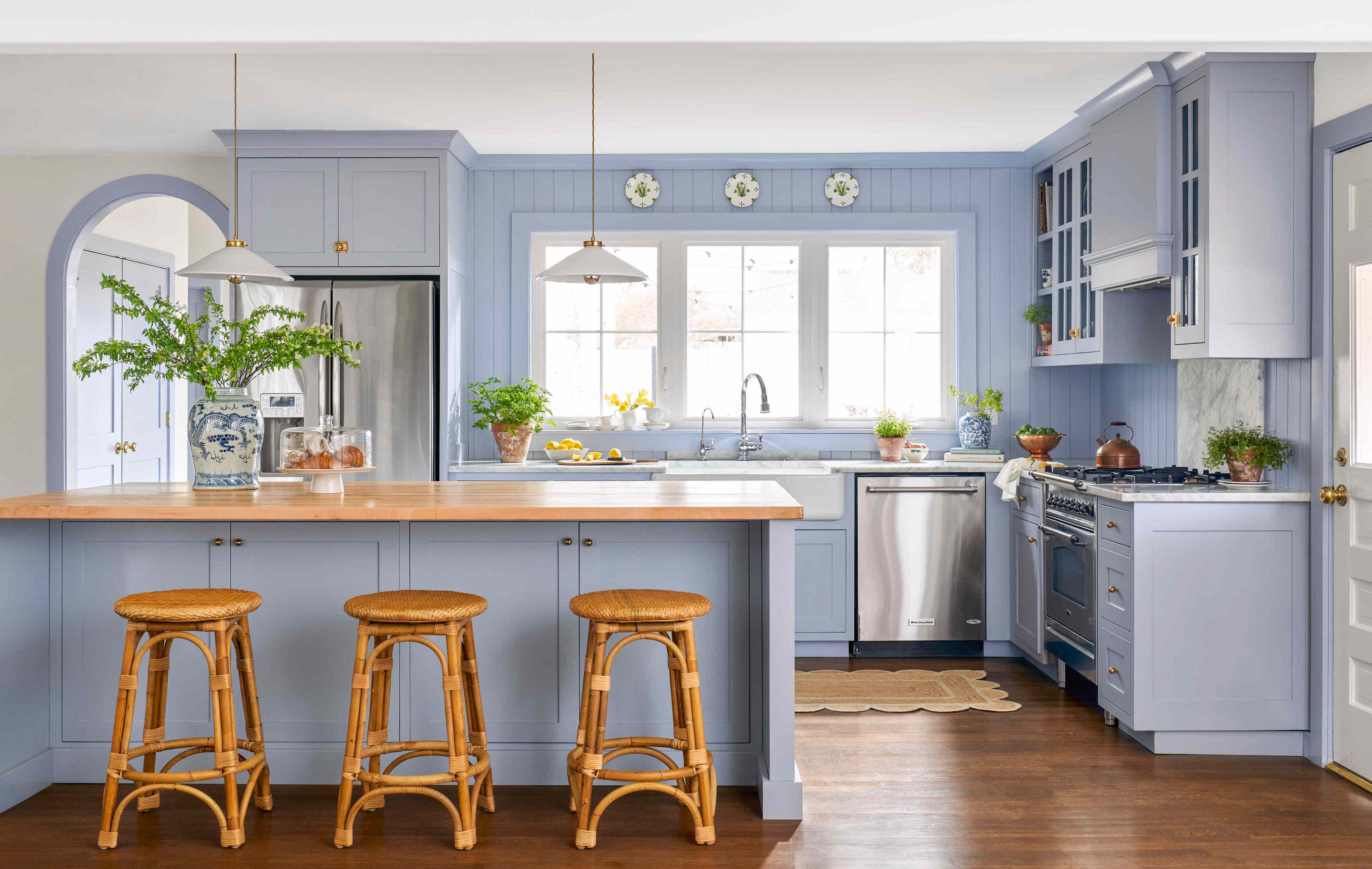 6 daily habits that help keep your home clean without trying