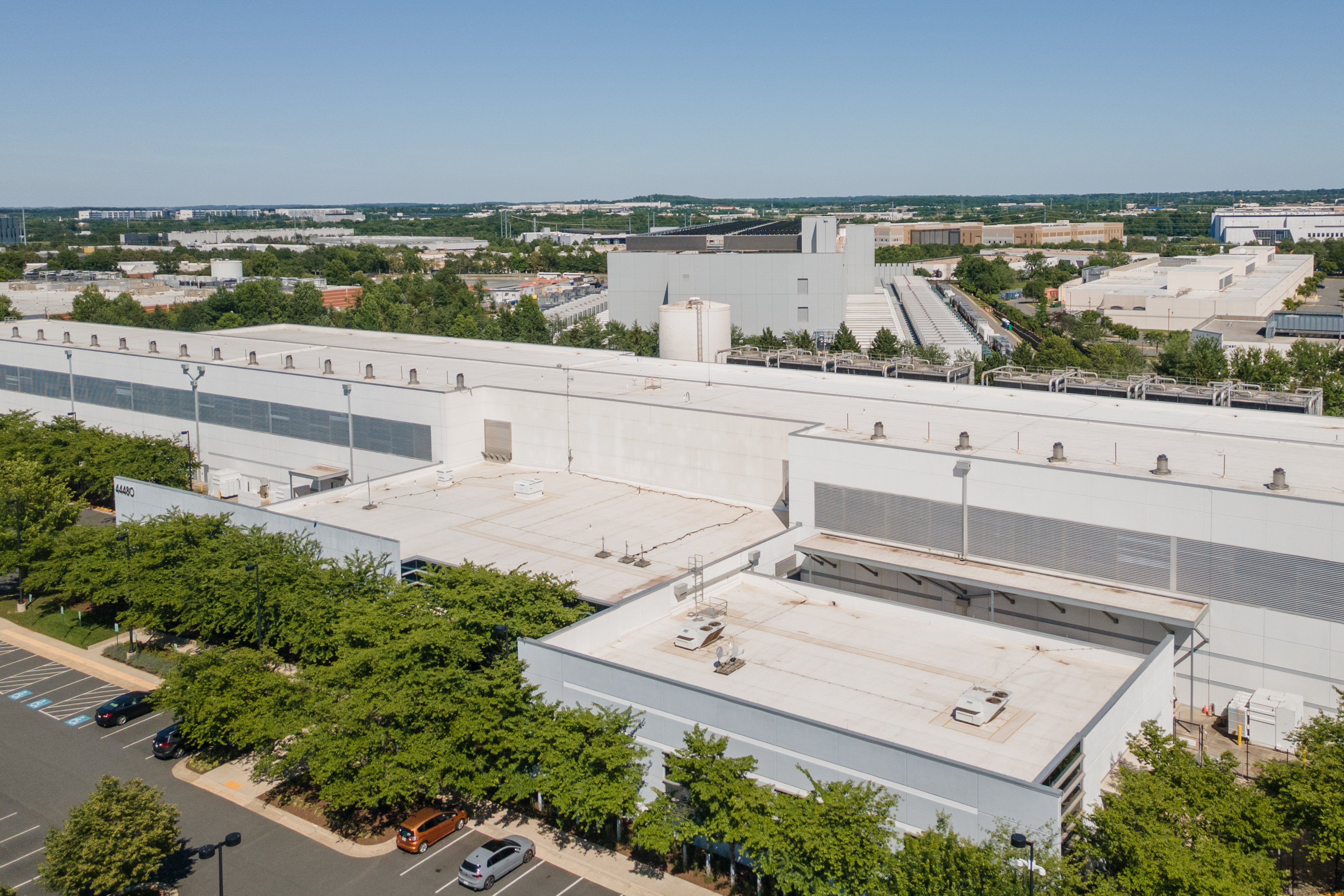LA County supervisors to consider developing data center ban