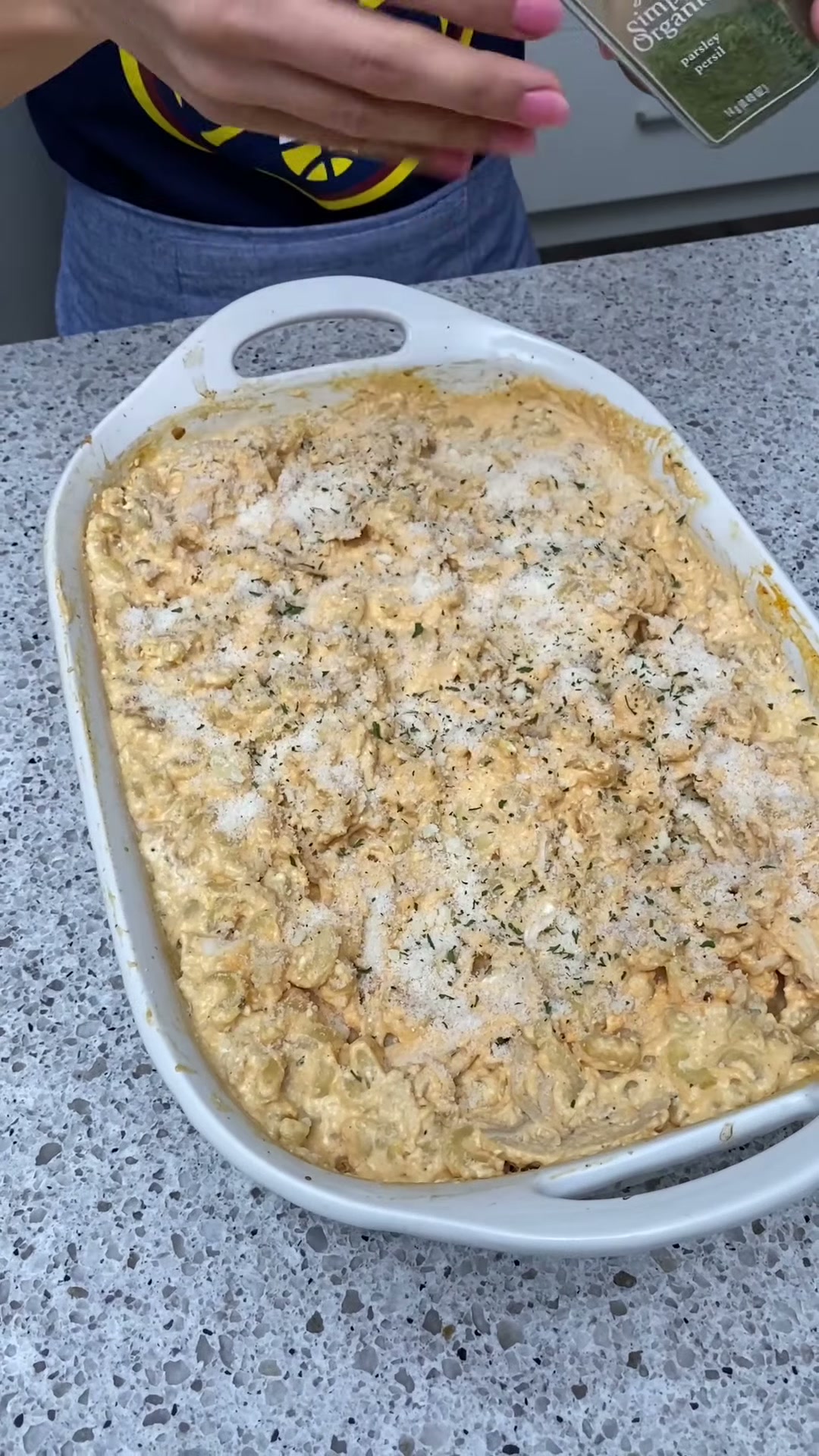 A creative cooking technique to try in the kitchen