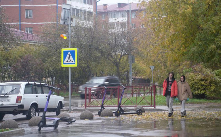 No plague cases detected in Siberia, Russia says, and locals play down ...