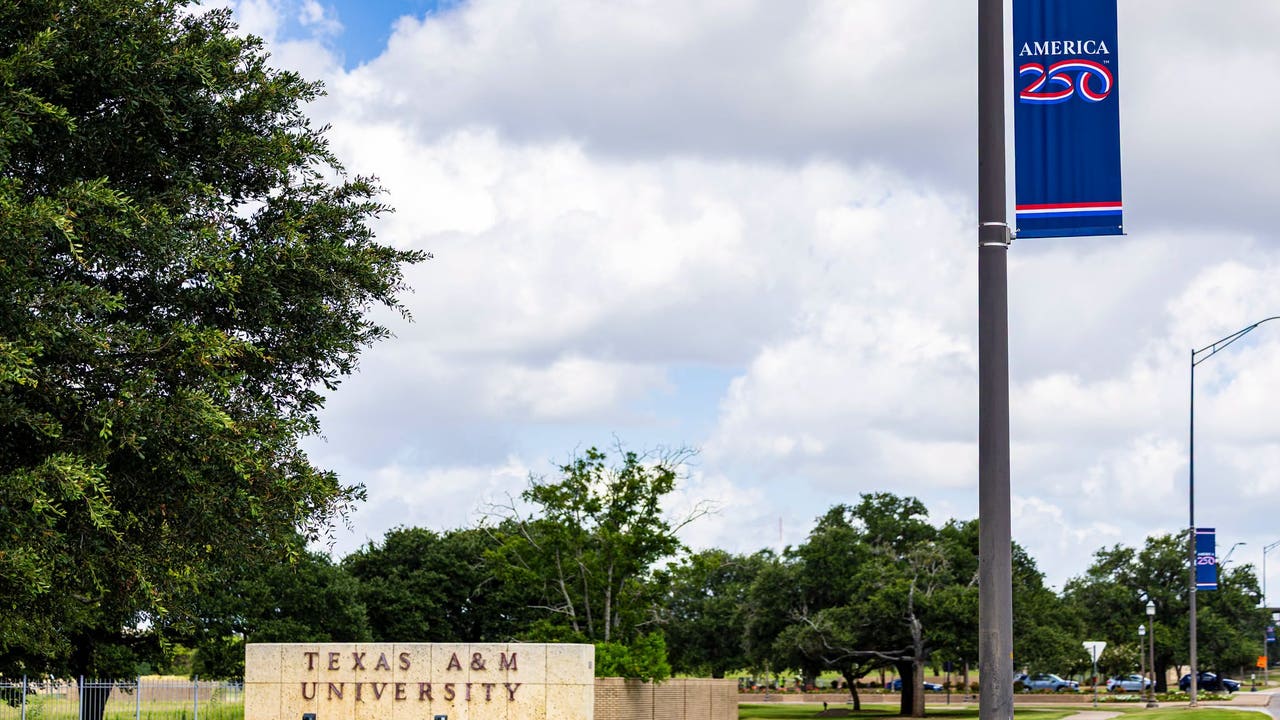 Investigation reveals Texas A&M pepper spray robbery never happened