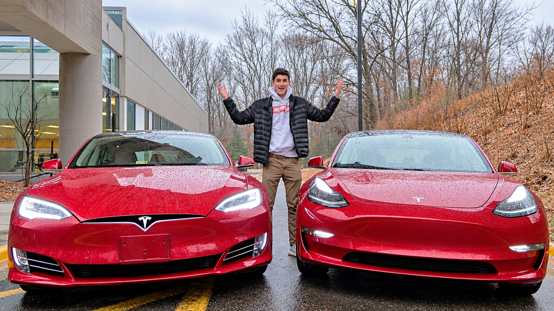 Tesla Model 3 versus Model S: Which should you buy?