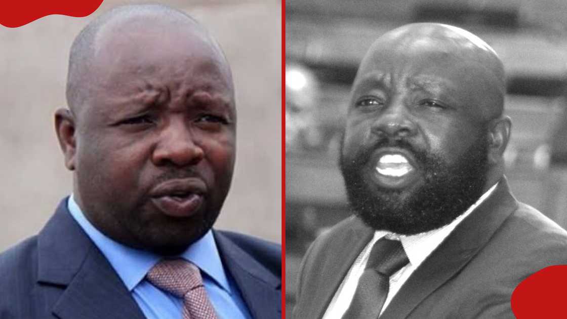 Sorrow as another prominent Zimbabwean businessman dies at 54