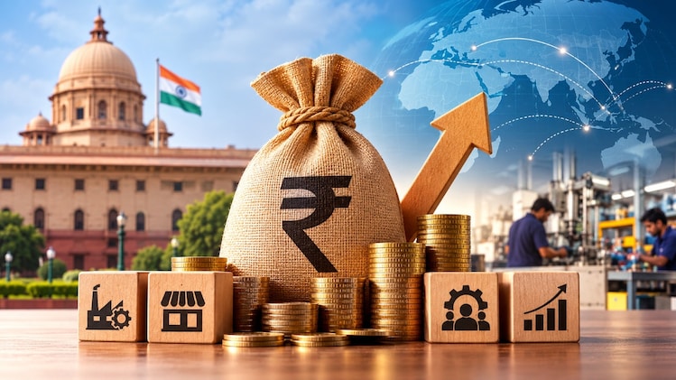 Cabinet clears ₹10,000 crore SME fund to help Indian companies scale ...