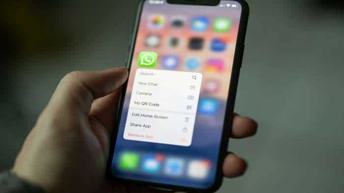 WhatsApp to block logins on outdated iOS, Android versions: What users ...