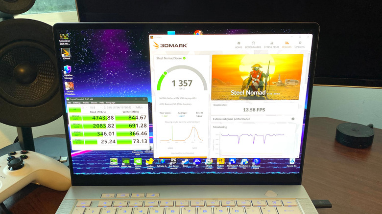 4 simple benchmarks to test your PC's performance